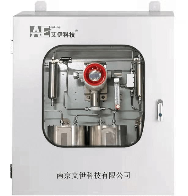 rto有機(jī)可燃?xì)怏w監(jiān)測(cè)分析儀